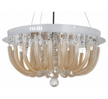 Подвесная люстра Lumina Deco Tristar LDC 9798-450