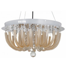 Подвесная люстра Lumina Deco Tristar LDC 9798-450