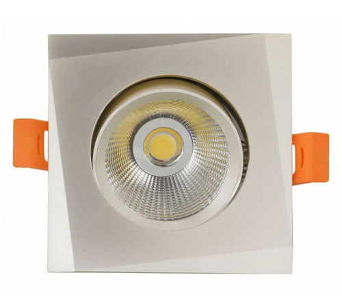 Встраиваемый светильник Lumina Deco Dalston LDC F115 SL Встраиваемый светильник Lumina Deco Dalston LDC F115 SL