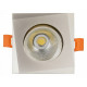 Встраиваемый светильник Lumina Deco Dalston LDC F115 SL