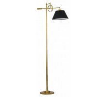 Торшер Lumina Deco Brantol LDF 1124 MD+BK