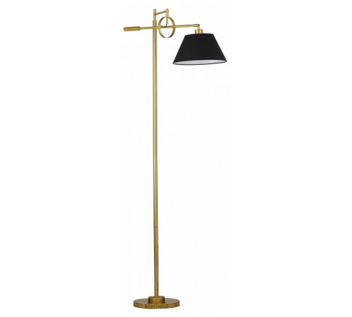 Торшер Lumina Deco Brantol LDF 1124 MD+BK