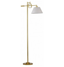Торшер Lumina Deco Brantol LDF 1124 MD+WT