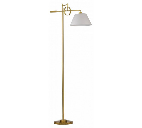 Торшер Lumina Deco Brantol LDF 1124 MD+WT