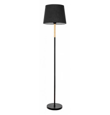 Торшер Lumina Deco Tiro LDF 3113 BK