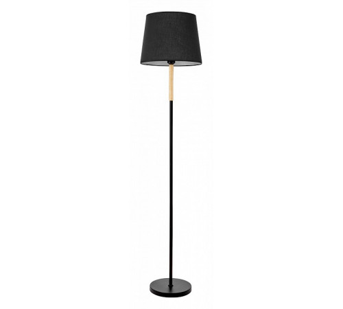 Торшер Lumina Deco Tiro LDF 3113 BK