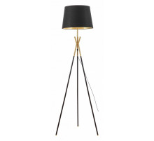Торшер Lumina Deco Merino LDF 3120 BK+MD