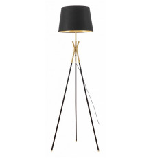 Торшер Lumina Deco Merino LDF 3120 BK+MD