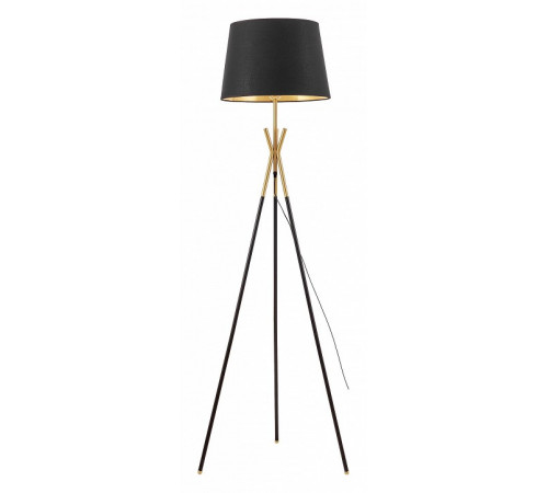 Торшер Lumina Deco Merino LDF 3120 BK+MD Торшер Lumina Deco Merino LDF 3120 BK+MD