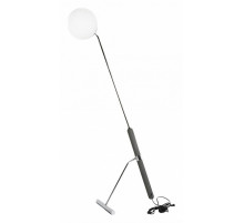 Торшер Lumina Deco Granino LDF 6011-1 CHR