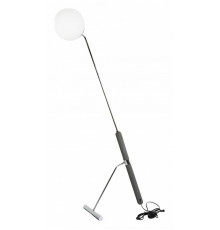 Торшер Lumina Deco Granino LDF 6011-1 CHR
