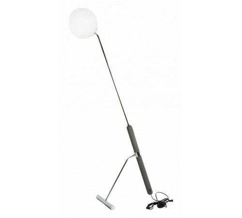 Торшер Lumina Deco Granino LDF 6011-1 CHR