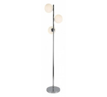 Торшер Lumina Deco Fredica LDF 6030-3 CHR