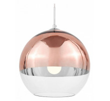 Подвесной светильник Lumina Deco Veroni LDP 1029-300 R.GD