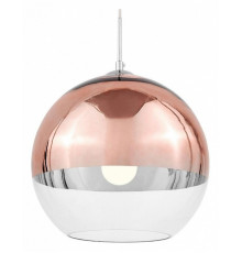 Подвесной светильник Lumina Deco Veroni LDP 1029-300 R.GD