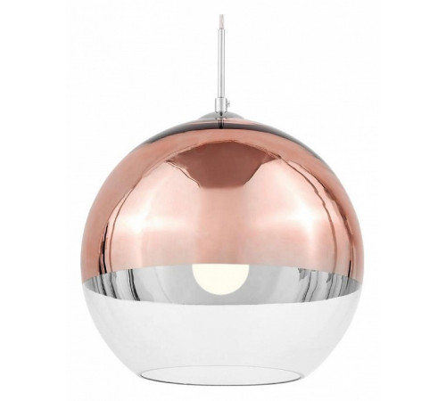 Подвесной светильник Lumina Deco Veroni LDP 1029-300 R.GD