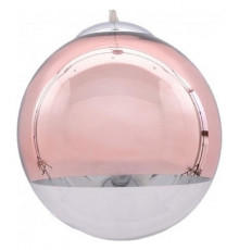 Подвесной светильник Lumina Deco Ibiza LDP 108-200 R.GD