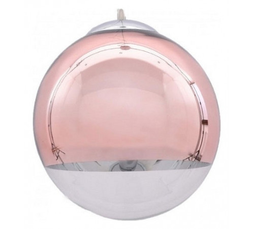 Подвесной светильник Lumina Deco Ibiza LDP 108-200 R.GD