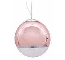 Подвесной светильник Lumina Deco Ibiza LDP 108-300 R.GD