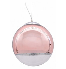Подвесной светильник Lumina Deco Ibiza LDP 108-300 R.GD