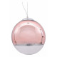 Подвесной светильник Lumina Deco Ibiza LDP 108-300 R.GD