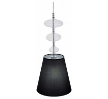 Подвесной светильник Lumina Deco Veneziana LDP 1113 BK УЦ
