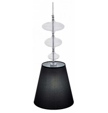 Подвесной светильник Lumina Deco Veneziana LDP 1113 BK УЦ