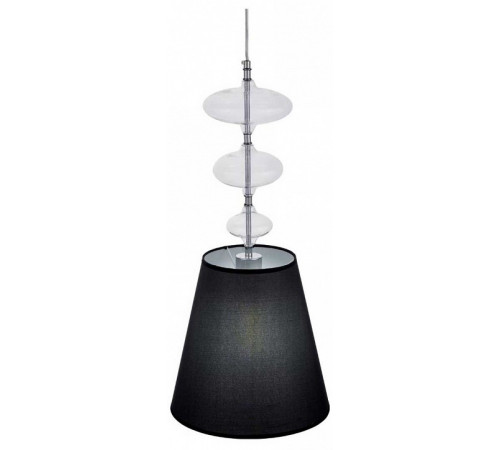 Подвесной светильник Lumina Deco Veneziana LDP 1113 BK УЦ