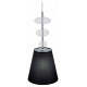 Подвесной светильник Lumina Deco Veneziana LDP 1113 BK УЦ