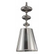 Подвесной светильник Lumina Deco Veneziana LDP 1113 SL