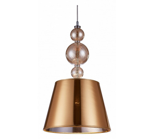 Подвесной светильник Lumina Deco Muraneo LDP 1123 GD