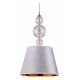 Подвесной светильник Lumina Deco Muraneo LDP 1123 SL