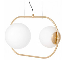 Подвесной светильник Lumina Deco Panari LDP 1210-2-PR GD