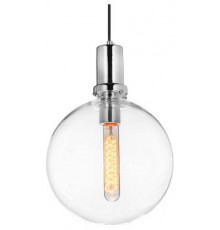 Подвесной светильник Lumina Deco Dorito LDP 1212-250 GY+CHR