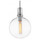 Подвесной светильник Lumina Deco Dorito LDP 1212-250 GY+CHR