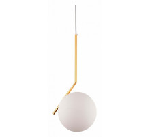 Подвесной светильник Lumina Deco Sorento LDP 1215-200 WT+GD