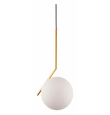 Подвесной светильник Lumina Deco Sorento LDP 1215-200 WT+GD