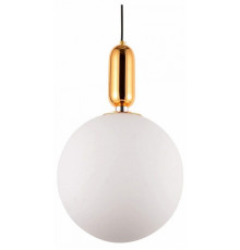 Подвесной светильник Lumina Deco Orito LDP 1219-300 WT+GD