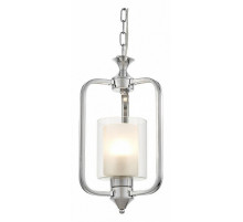 Подвесной светильник Lumina Deco Atlanta LDP 1222-1 CHR+WT