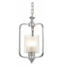 Подвесной светильник Lumina Deco Atlanta LDP 1222-1 CHR+WT