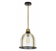 Подвесной светильник Lumina Deco Branson LDP 1229-250 BK+MD