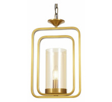Подвесной светильник Lumina Deco Benton LDP 1236-1 MD+AB