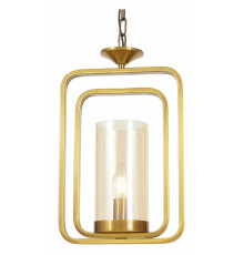 Подвесной светильник Lumina Deco Benton LDP 1236-1 MD+AB