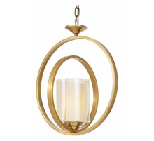 Подвесной светильник Lumina Deco Darton LDP 1237-1 MD+AB