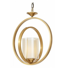 Подвесной светильник Lumina Deco Darton LDP 1237-1 MD+AB