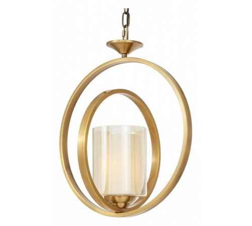 Подвесной светильник Lumina Deco Darton LDP 1237-1 MD+AB