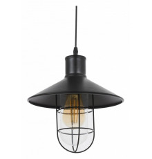 Подвесной светильник Lumina Deco Ulivia LDP 6013 BK