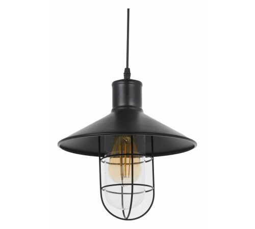 Подвесной светильник Lumina Deco Ulivia LDP 6013 BK