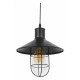 Подвесной светильник Lumina Deco Ulivia LDP 6013 BK