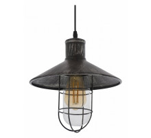 Подвесной светильник Lumina Deco Ulivia LDP 6013 O.SL